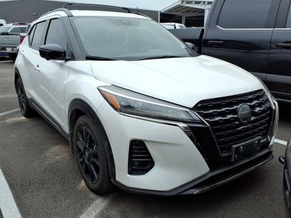 Used 2021 Nissan Kicks SR w/ SR Premium Package