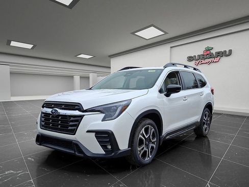 New 2026 Subaru Ascent Limited image 3