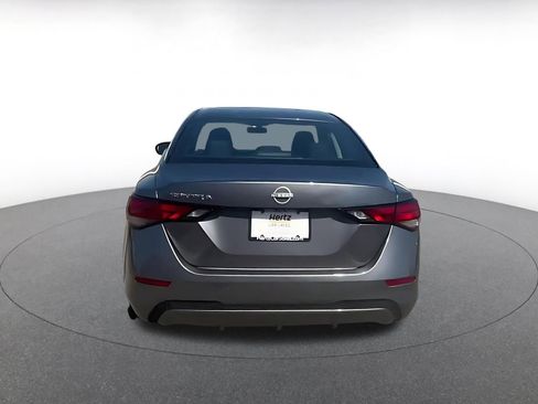 Used 2025 Nissan Sentra S FWD image 12