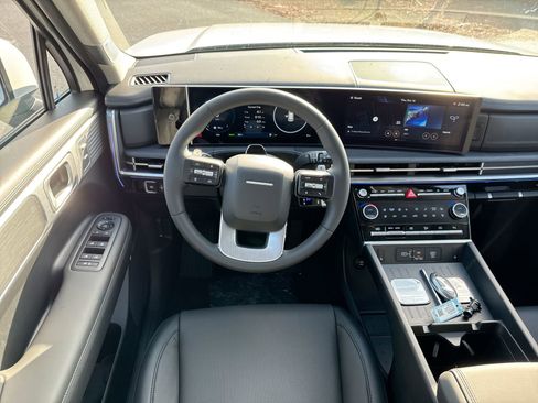 New 2026 Hyundai Santa Fe Limited image 17