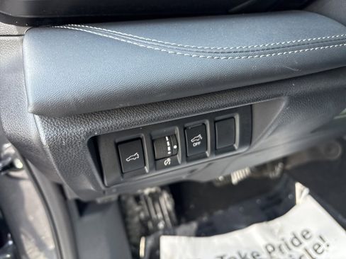 Certified 2023 Subaru Outback Limited image 22