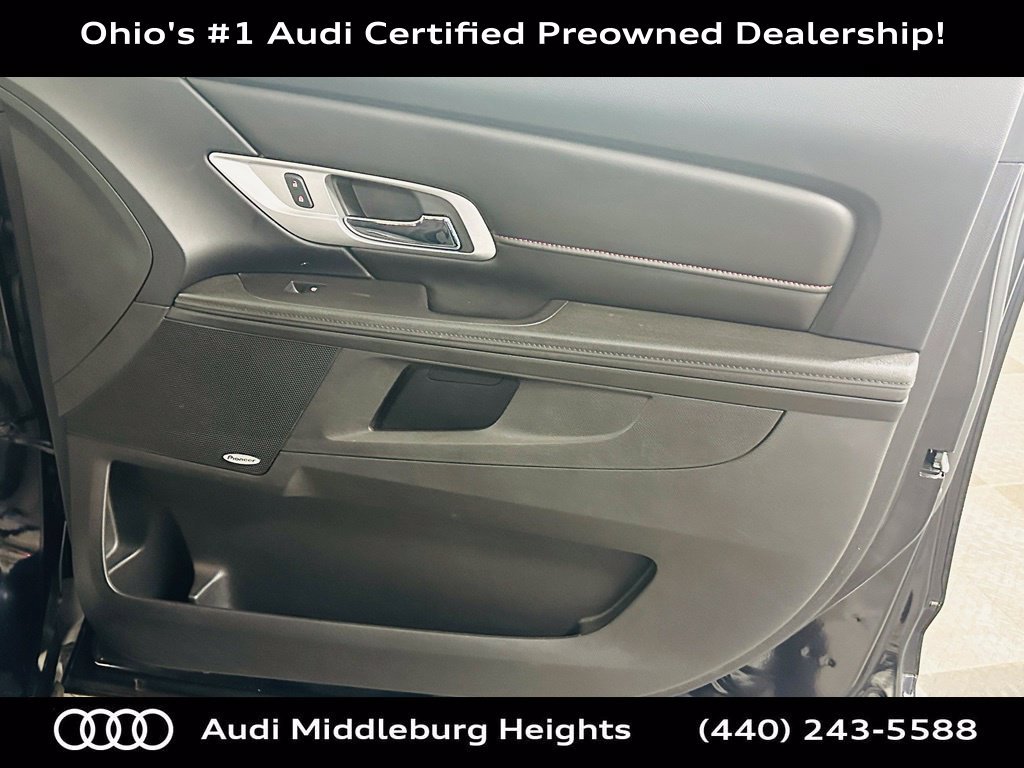 Used 2017 GMC Terrain SLE w/ Convenience Package AWD/4WD image 26