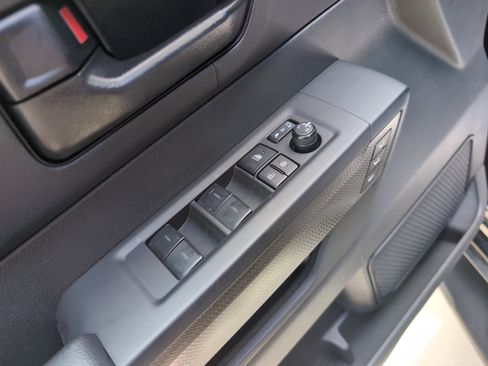 Certified 2025 Toyota Sequoia TRD Pro AWD/4WD image 15