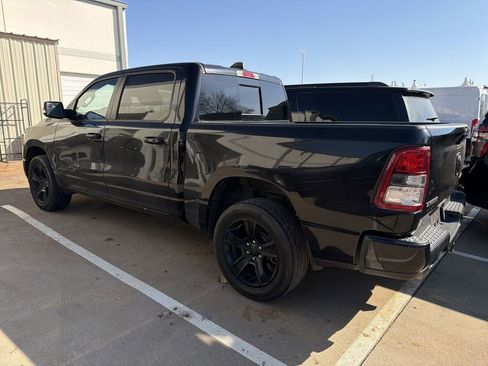 Used 2021 RAM 1500 Big Horn image 3