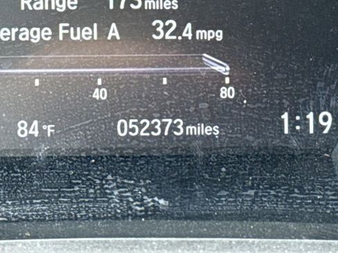 Used 2018 Honda CR-V EX-L image 29