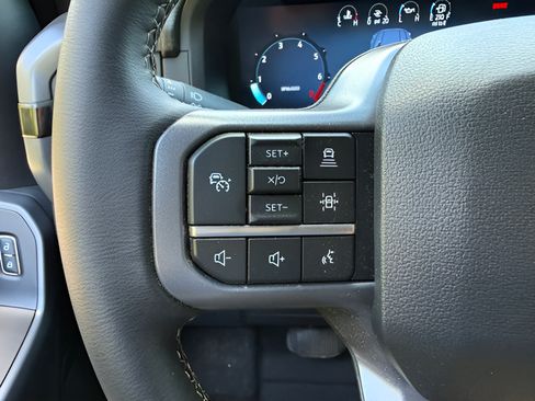 Used 2025 Ford F150 XLT w/ Equipment Group 302A MID AWD/4WD image 21