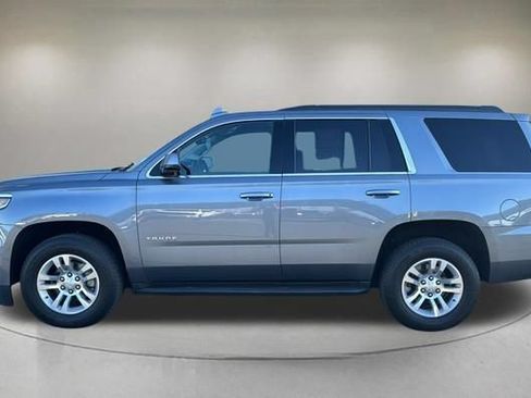 Used 2019 Chevrolet Tahoe LS w/ Max Trailering Package RWD image 5
