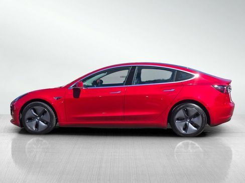 Used 2018 Tesla Model 3 Long Range image 7