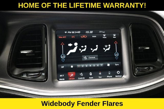 Used 2021 Dodge Challenger R/T Scat Pack RWD image 26