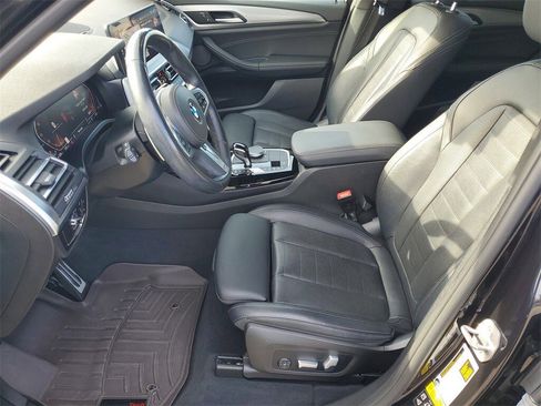 Used 2023 BMW X3 xDrive30i w/ M Sport Package image 5
