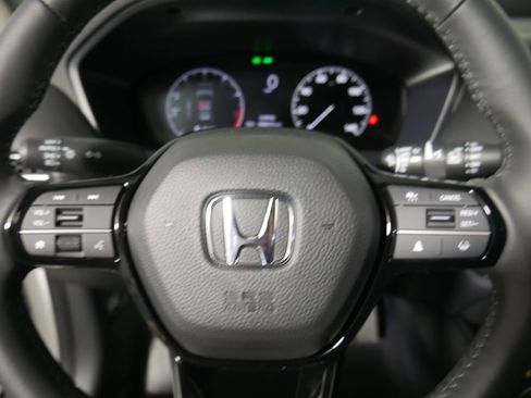 New 2026 Honda HR-V EX-L image 19