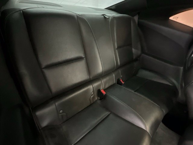 Used 2015 Chevrolet Camaro SS w/ RS Package RWD image 14