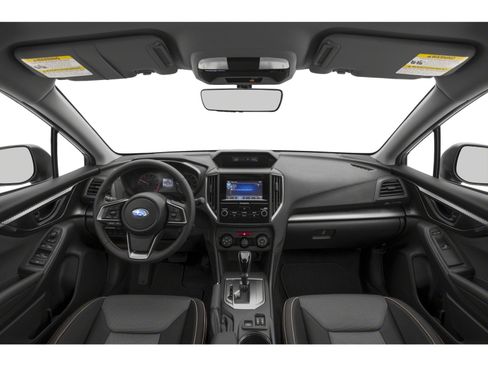 Used 2019 Subaru Crosstrek 2.0i w/ Eyesight System AWD/4WD image 7
