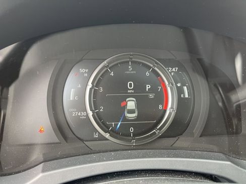 Used 2021 Lexus IS 350 F Sport image 11