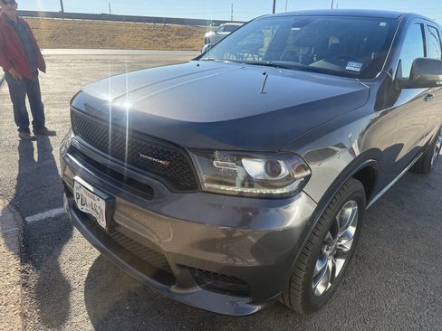 Used 2020 Dodge Durango GT image 5