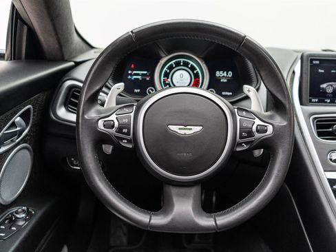 Used 2019 Aston Martin DB11 Volante image 92