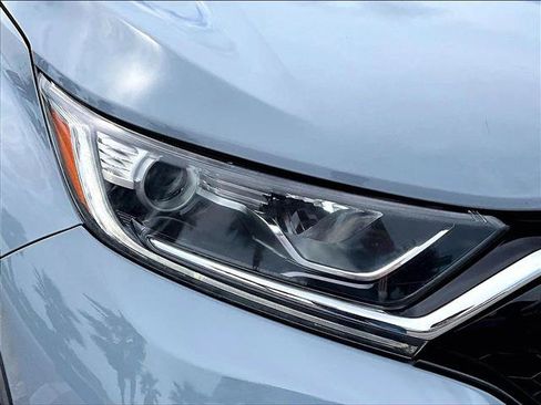 Used 2021 Honda CR-V EX image 28