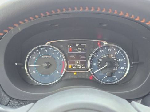 Used 2017 Subaru Crosstrek 2.0i Limited AWD/4WD image 22