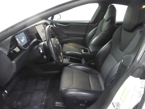 Used 2018 Tesla Model S 75D AWD/4WD image 20