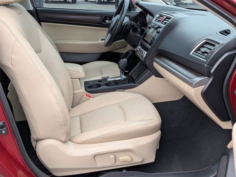 Used 2016 Subaru Legacy 2.5i Limited image 23