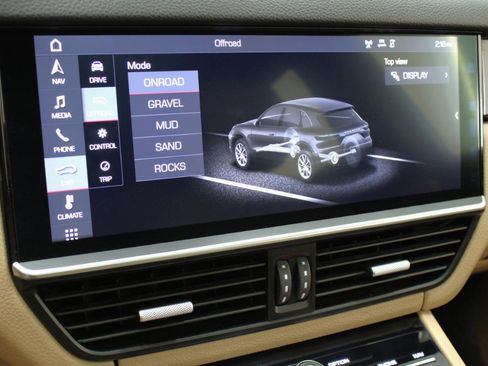 Used 2019 Porsche Cayenne image 67