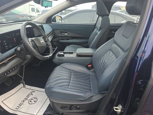 Used 2023 Nissan Ariya image 3