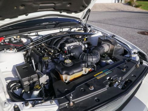 Used 2007 Ford Mustang GT Premium image 18