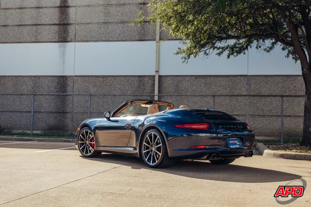 Used 2013 Porsche 911 Carrera S RWD image 21