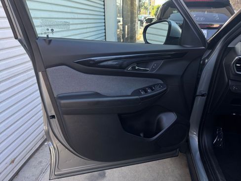 Used 2025 Chevrolet TrailBlazer LT image 20