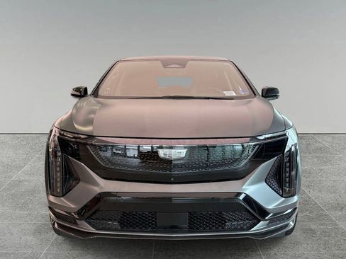 New 2026 Cadillac Optiq V w/ Magnus Launch Edition AWD/4WD image 7