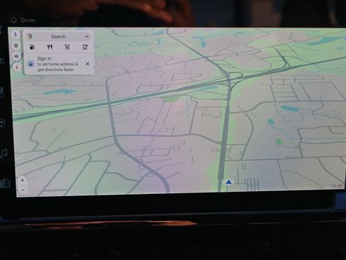 Used 2024 Chevrolet Silverado 1500 ZR2 w/ Technology Package image 24