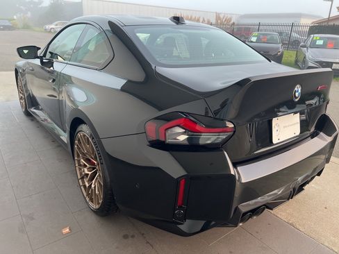 New 2026 BMW M2 CS image 7