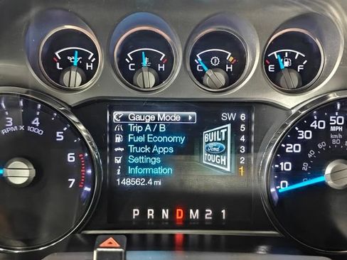 Used 2012 Ford F350 Lariat image 53