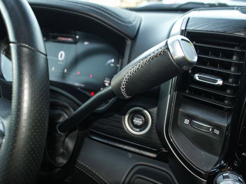 Used 2024 RAM 2500 Rebel w/ Towing Technology Group image 26