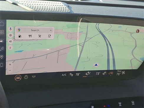 Used 2025 Buick Enclave Sport Touring w/ Super Cruise Package image 17