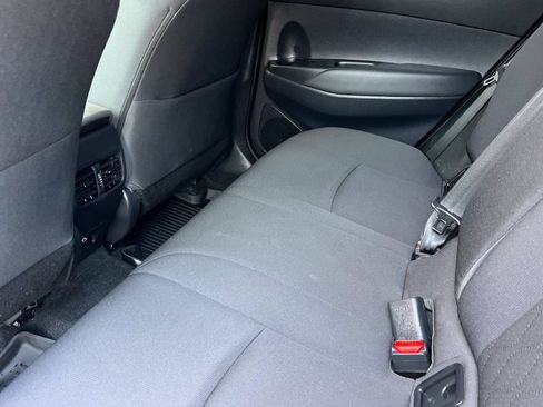 Certified 2026 Toyota Corolla Cross LE w/ Moonroof Package FWD image 15