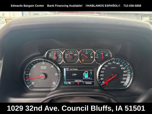 Used 2016 Chevrolet Suburban LTZ AWD/4WD image 18
