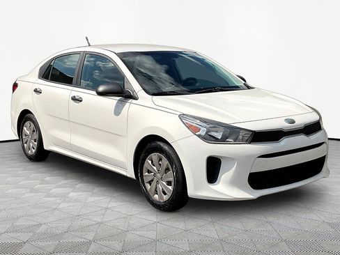 Used 2018 Kia Rio LX FWD image 3