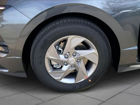 New 2026 Hyundai Sonata SE image 11