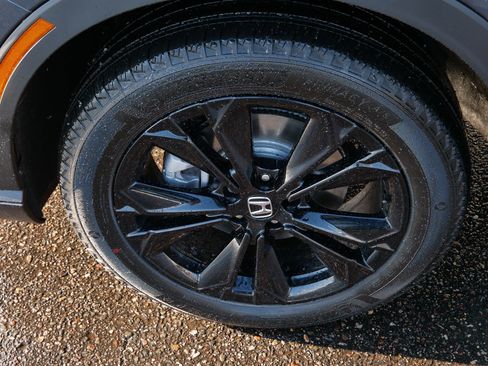 Certified 2026 Honda CR-V Sport Touring image 15