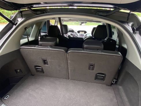 Used 2017 Acura MDX FWD w/ Technology Package image 46