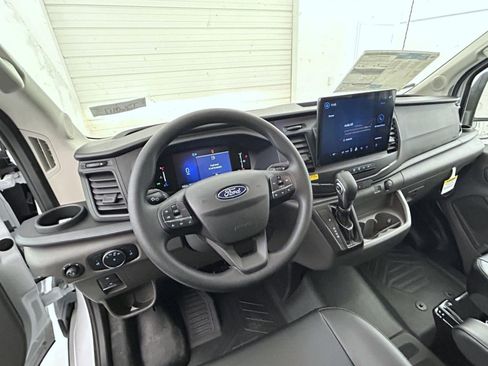 New 2026 Ford Transit 350 XL image 13