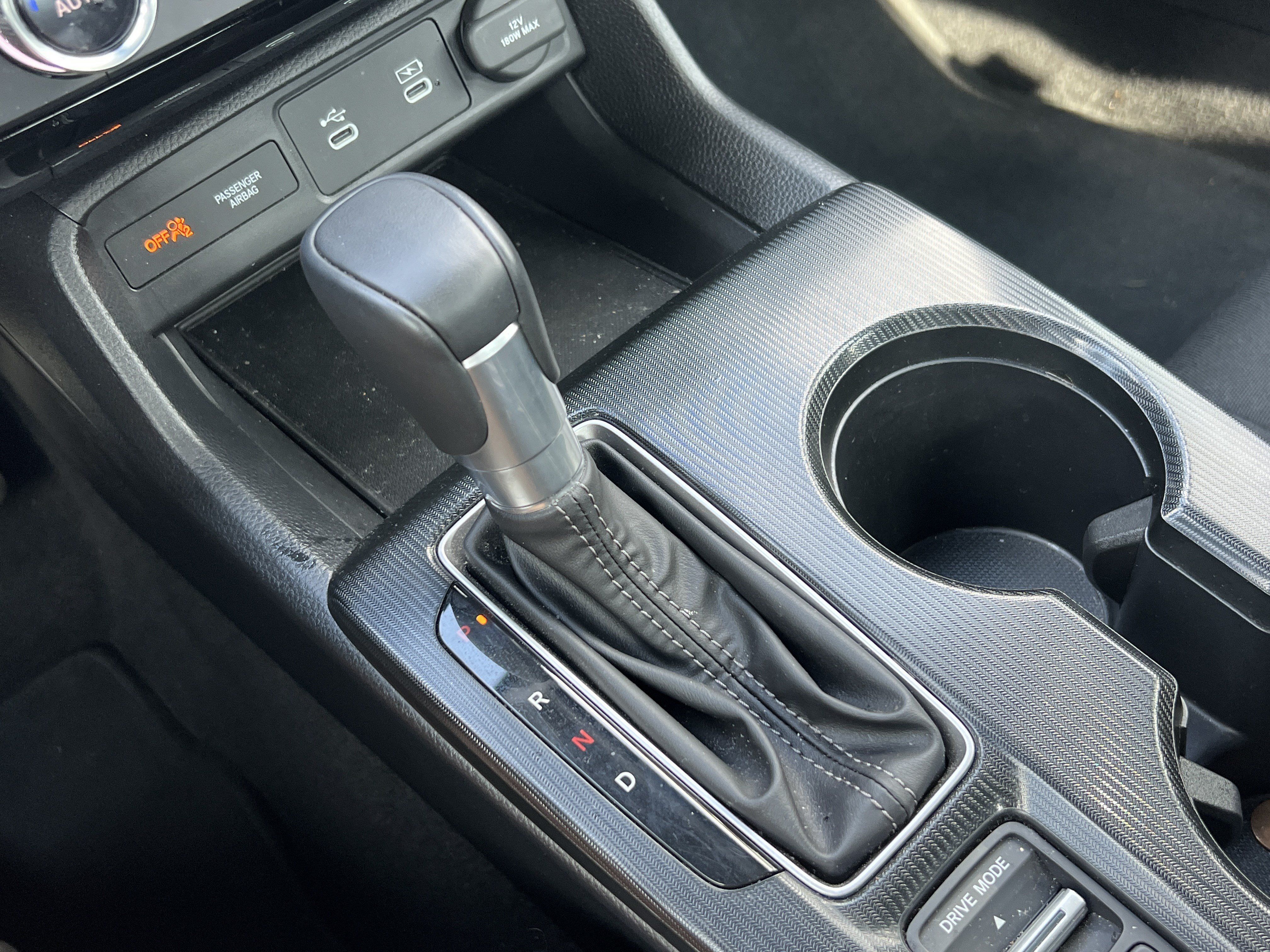 Used 2026 Honda Civic Sport image 25