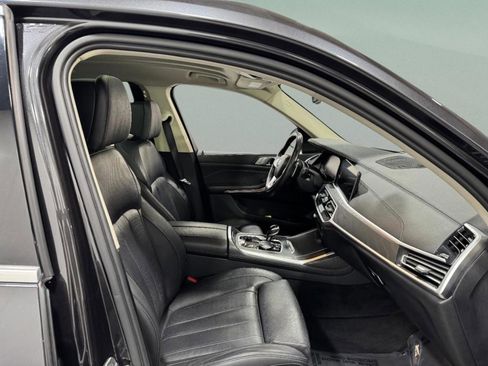 Used 2022 BMW X7 xDrive40i image 18