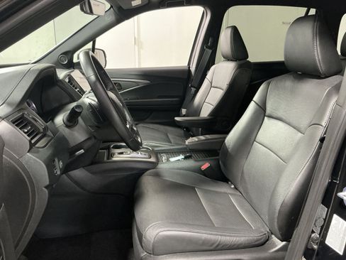 Used 2023 Honda Passport EX-L image 14