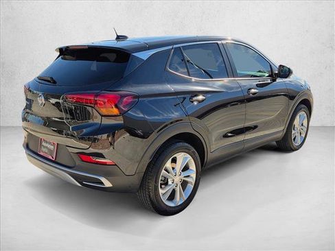 Used 2023 Buick Encore GX Preferred w/ Cold Weather Comfort Package image 5