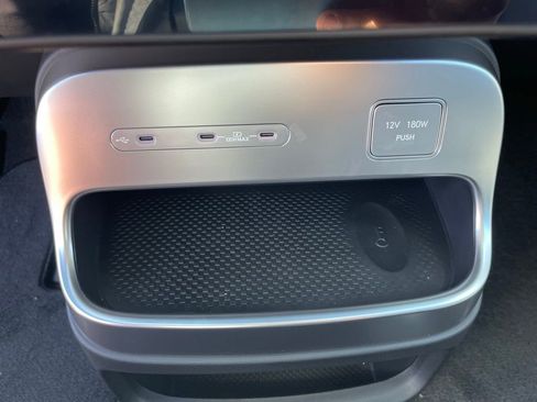 New 2026 Hyundai Ioniq 9 SEL image 28