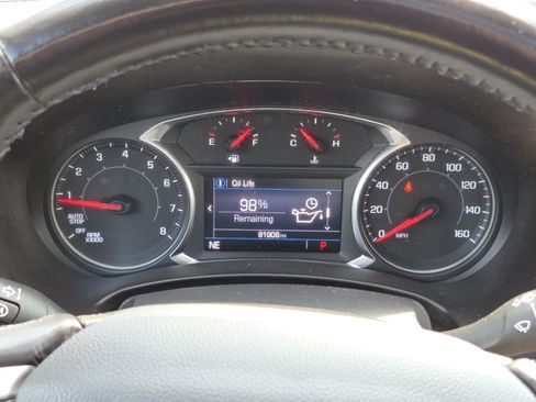 Used 2020 GMC Terrain SLE w/ Driver Convenience Package FWD image 34