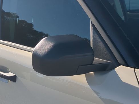 New 2025 Ford Bronco Sport Big Bend w/ Convenience Package image 10