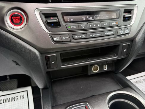 Used 2021 Honda Pilot EX-L image 30